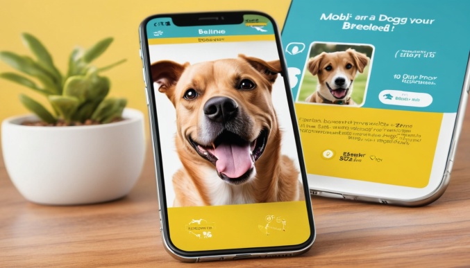 نژاد سگ یاب