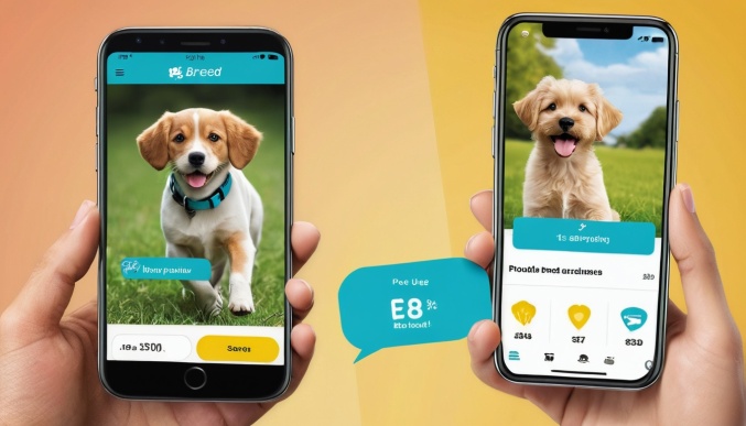 تشخیص نژاد سگ از روی عکس